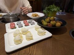 -东海怡品海鲜豆捞(星街坊店)