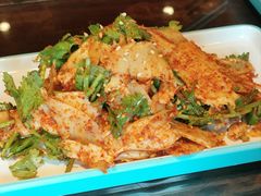 -江边城外烤鱼(方庄时代购物中心店)