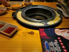 -喜来稀肉(北外滩白玉兰广场店)