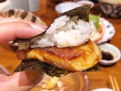 -然寿司(郎园vintage店)