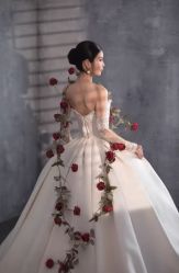 -太郎花子婚纱摄影TAHAKO(无锡店)