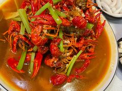 -红盔甲·小龙虾(天钥桥店)