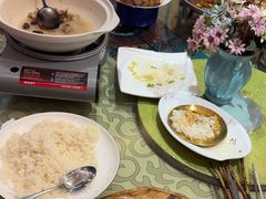 -乌苏疆遇集市烧烤新疆菜(乌苏啤酒小镇店)