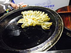 -汪记大王锅贴(成山路店)