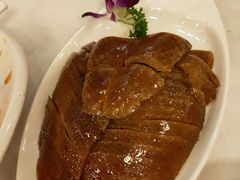 -九花山烤鸭店