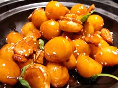 三杯小土豆-玉玲珑(陆家嘴店)