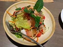 -CHINCHIN 青青·泰国料理(万象食家店)