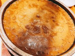 石锅红薯粉条-丹江渔村(望京店)