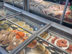 -车头老二大排档