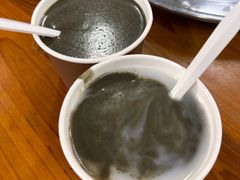 -谢怀亮芝麻茶