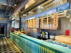-庐灶江南·江南菜·四合院Bistro(东直门雍和宫·原华侨宾馆店)