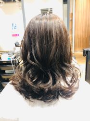 -Mentor Hair Salon