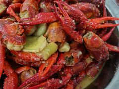 -小李子油焖大虾向阳总店