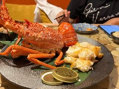 -西村日本料理(香格里拉饭店)