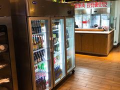 -九府羊·鲜羊火锅·烤串(新华路店)