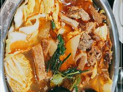 -古乐牛香·鲜牛肉牛杂火锅(高新店)