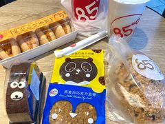 -85度C(无锡梦享城店)