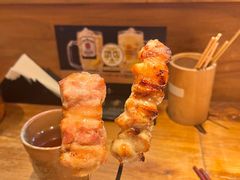-鸟幸 TORISAKI 炭火居酒屋