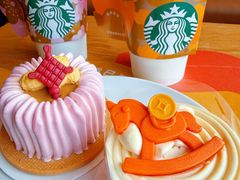 -星巴克(天津五大道店)