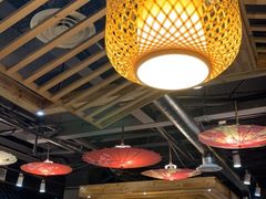 大堂-锅来乐地锅鸡(安亭店)