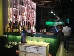 -JUKEBOX玖部音乐餐厅(华侨城店)