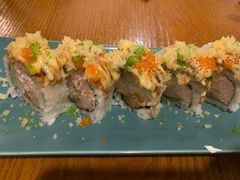 浅草三昧卷-無忧浅草君·洋风料理(下沙宝龙二期一店)