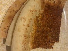 -阿拉丁新疆风味餐厅·清真(罗廊巷店)