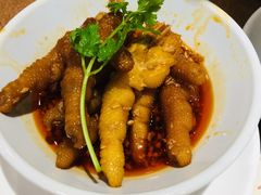 -赏点粤式点心(广州塔店)