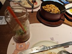 -一沙一城·岩烤牛扒(深圳首店)