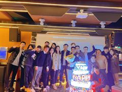 -V·SHOW KTV(南山店)