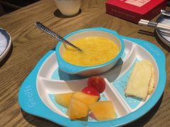 -那时新疆·若羌(经纬汇店)