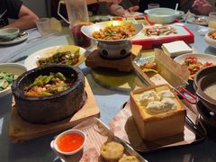 -韵秋荷(宝山龙湖天街店)