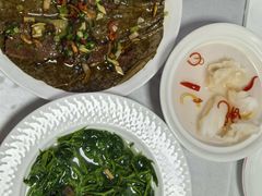 -鹿鸣酒家(越秀店)