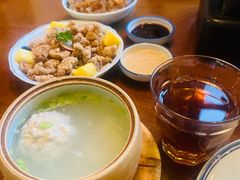 -林四喜·闽南传家菜(鼓浪屿店)