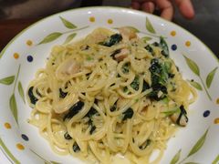 -萨莉亚意式餐厅(杭州滨江天街店)