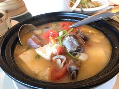 -海逸海鲜酒家(古北店)