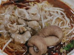 -王记老幺肥肠粉