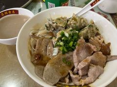 -荔林食店(西华路店)