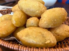 -海坛特色小吃·只做平潭特色菜(平潭店)