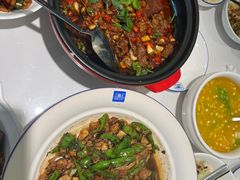 -兰湘子·湘菜小炒(盛龙广场店)