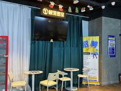 -棂笼·深度沉浸密室(武汉旗舰店)