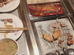 -芝小官毛肚火锅海鲜自助(淮安清江浦区新亚店)