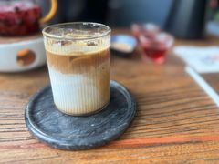 -84那年咖啡馆(李沧万达店)