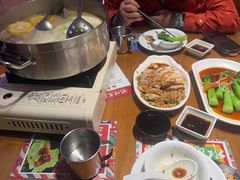 胡椒猪骨煲汤-肥仔文澳门猪骨煲(南京西路店)