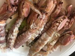 -日进一片海.生腌海鲜火锅.宵夜烧烤(三里屯总店)
