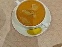 -BRBR叙利亚餐厅(总店)