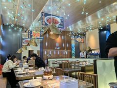 -老屋印象川菜(世纪东方店)