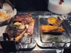 -索菲特酒店 · 云尚天际自助餐厅