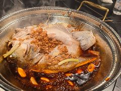 -简小舍·民间手艺菜(武昌江滩店)