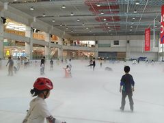-冠军冰场CHAMPION RINK(中华城店)